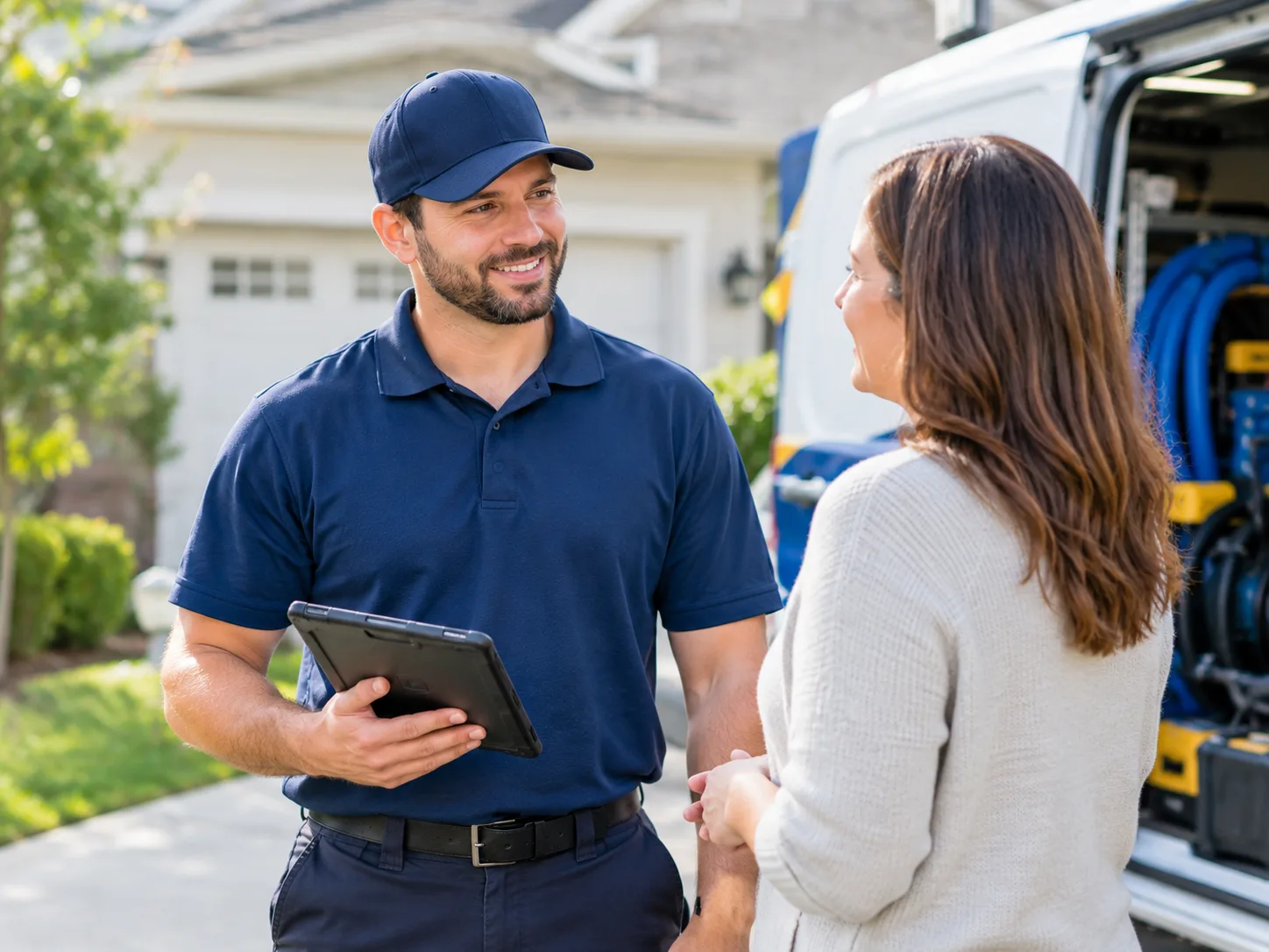 Sewage Backup Cleanup Leavenworth, WA FAQs